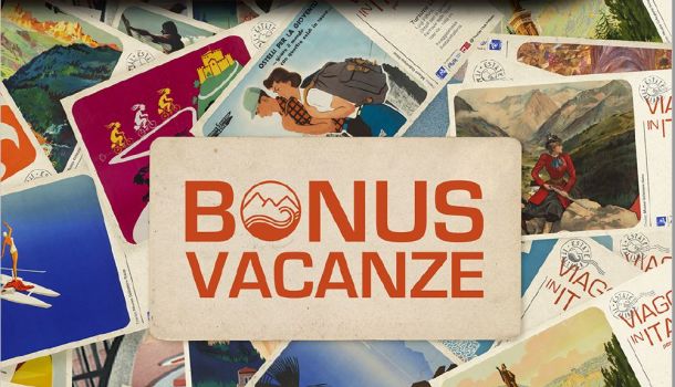 BONUS VACANZE: PUBBLICATO IL PROVVEDIMENTO, LA GUIDA ED IL VADEMECUM