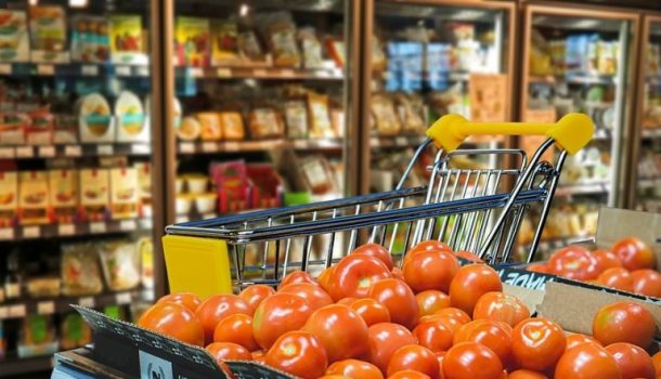 CARTA ALIMENTARE: ECCO COME POSSONO ADERIRE GLI ESERCIZI COMMERCIALI ENTRO IL 6 LUGLIO