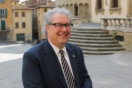 Confesercenti incontra il candidato a sindaco Luciano Ralli