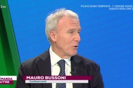 Istat: Confesercenti, catastrofe per lavoro autonomo.