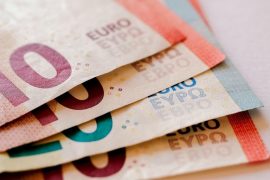 Prezzi: Confesercenti, 2020 sulla soglia della deflazione