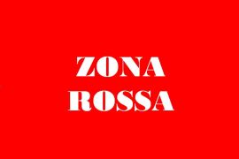 ZONA ROSSA: ECCO LE ULTERIORI MISURE RESTRITTIVE