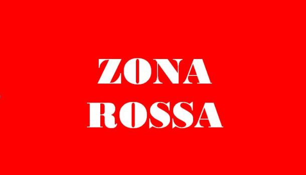 ZONA ROSSA: ECCO LE ULTERIORI MISURE RESTRITTIVE