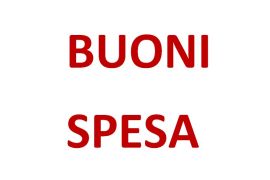 CORTONA:  BUONI SPESA