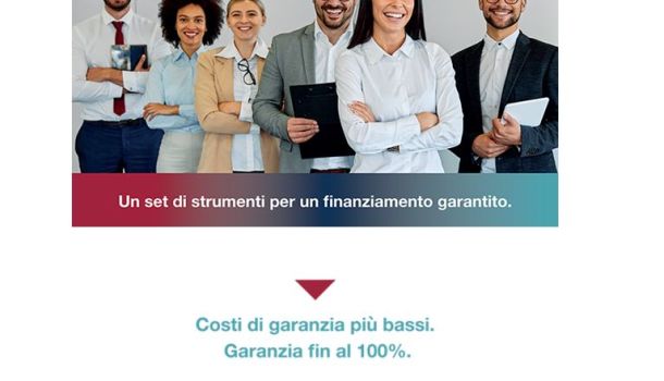 NUOVO VOUCHER GARANZIA DELLA REGIONE TOSCANA