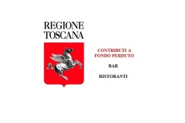 Bando ristoratori Regione Toscana: pubblicate le graduatorie degli ammessi al contributo.