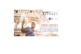 “Smart Contact Tourism”, la call del Mibact e Invitalia per tornare a viaggiare con fiducia e in sicurezza