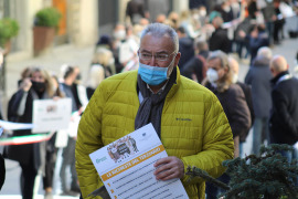 CHECCAGLINI LASCIA LA GUIDA DI CONFESERCENTI