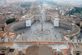 Turismo: Assoturismo Confesercenti – SWG, restrizioni cancellano gita fuori porta, Pasquetta a casa per 8 italiani su 10