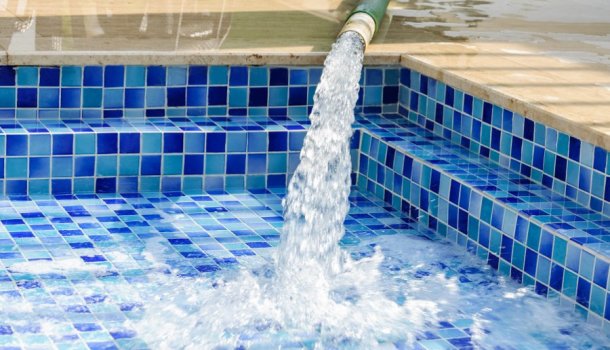 ACQUA PUBBLICA PER PISCINE: POSSIBILE FARE RICHIESTA