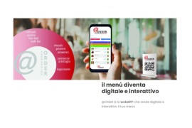 MENÙ ELETTRONICO: OPPORTUNITÀ PER I SOCI CONFESERCENTI