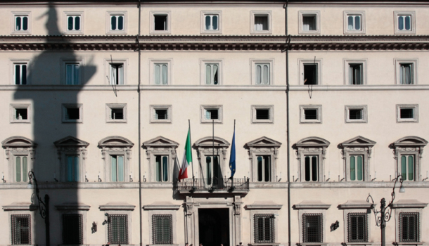 Confesercenti a Palazzo Chigi per chiedere la riapertura dei centri commerciali nei weekend
