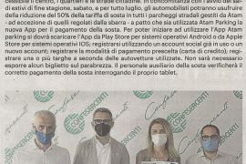 La Nazione di Arezzo 30 giugno 2021