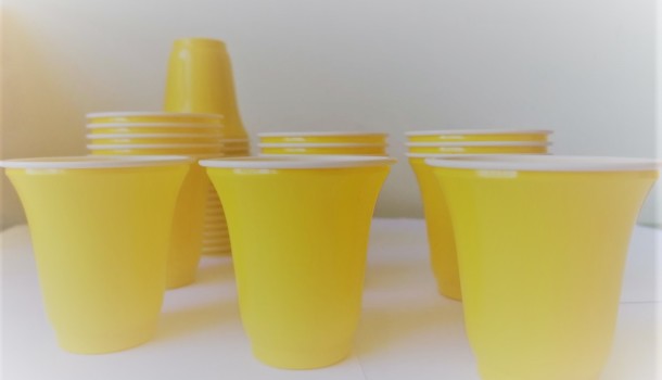 DIRETTIVA SUP: DA LUGLIO STOP ALLA PLASTICA MONOUSO
