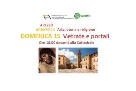 Scopri Arezzo: visite gratuite con le guide di Federagit