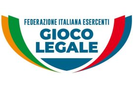 Giochi: Fiegl Confesercenti, nel 2020 perdita di 1,5 miliardi di euro per esercenti del settore