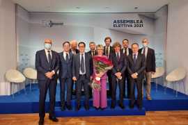 Patrizia De Luise confermata Presidente Nazionale Confesercenti