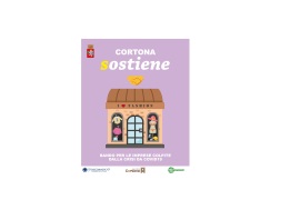 “CORTONA SOSTIENE E CORTONA ATTIVA”: BANDO PER LE IMPRESE APERTO FINO AL 31 OTTOBRE