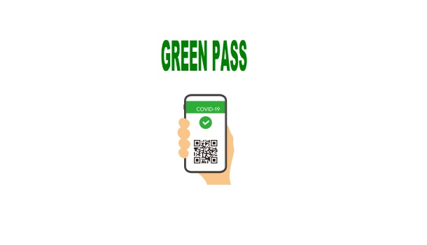 GREEN PASS: COSA CHIEDERE AGLI EXTRAEUROPEI?