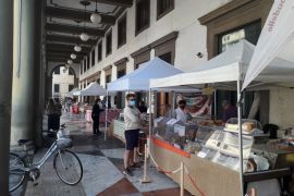 Sabato 2 ottobre ad Arezzo torna il Mercatale: scopri i sapori dell’autunno