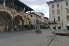 SAN GIOVANNI VALDARNO: ECCO IL REGOLAMENTO DEL CENTRO STORICO