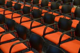 Alberghi: Assohotel, bene le regioni su aggiornamento dei protocolli per meeting ed eventi