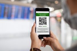 Green Pass: Confesercenti, implementazione dell’obbligo non è priva di difficoltà
