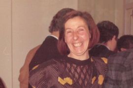 CONFESERCENTI: CORDOGLIO PER MARIA GIORGI