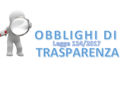 AIUTI E CONTRIBUTI PUBBLICI: ULTIMI GIORNI PER ADEMPIERE ALL’OBBLIGO DI PUBBLICAZIONE