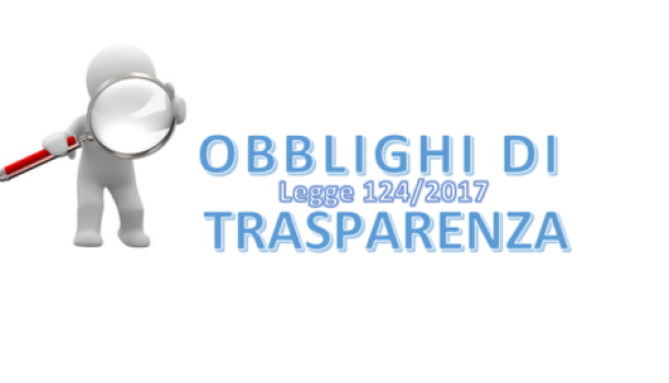 AIUTI E CONTRIBUTI PUBBLICI: ULTIMI GIORNI PER ADEMPIERE ALL’OBBLIGO DI PUBBLICAZIONE