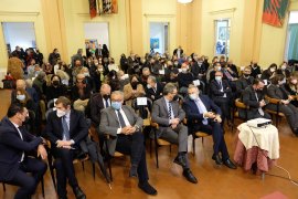CONFESERCENTI: NOZZE D’ORO