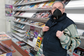 PRESSING DI EDICOLE E TABACCHI PER ESSERE ESONERATI DAI CONTROLLI DEL GREEN PASS