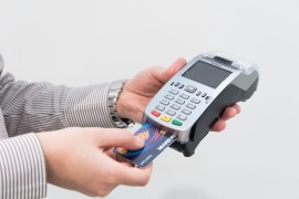 Moneta elettronica: Confesercenti, inopportune sanzioni, miglior incentivo è riduzione costi