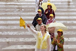 Turismo, Federagit Confesercenti: “Guide ed accompagnatori turistici questi sconosciuti. Ora subito indennizzi, settore al collasso”