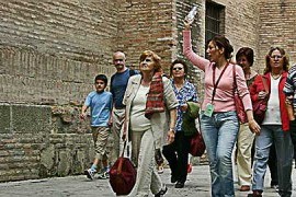 Covid, guide e accompagnatori turistici scrivono a Garavaglia: “Categoria dimenticata”