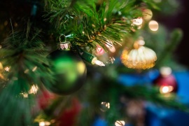 Natale: Confesercenti, si torna a spendere per la tavola. Per cena vigilia e pranzo Natale 2,3 miliardi di euro