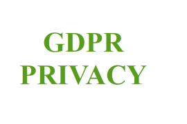 SEI IN REGOLA CON LA NUOVA NORMATIVA SULLA PRIVACY (GDPR)?