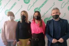 CAPODANNO DELL’ANNUNCIAZIONE IN TERRA D’AREZZO 2022