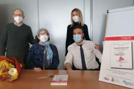FESTA DELLA DONNA: “NON DIRMI GRAZIE” IN CONFESERCENTI