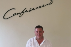Imprese: Ignazio Ferrante nuovo Presidente Assofioristi Confesercenti