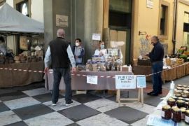 MERCATALE: DOPPIO APPUNTAMENTO IL 30 APRILE E IL 1 MAGGIO