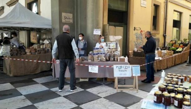 MERCATALE: DOPPIO APPUNTAMENTO IL 30 APRILE E IL 1 MAGGIO