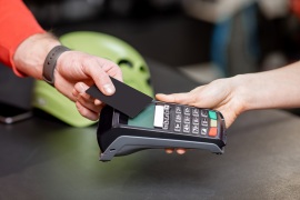 Fisco: Confesercenti, stretta POS? Prima tagliare commissioni