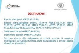 TURISMO ACCESSIBILE: FONDI IN ARRIVO