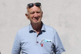 CONFESERCENTI VALTIBERINA: IL CORDOGLIO PER NEVIO LEONESSI