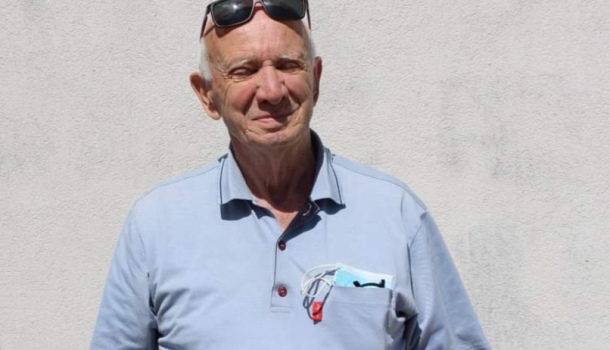 CONFESERCENTI VALTIBERINA: IL CORDOGLIO PER NEVIO LEONESSI