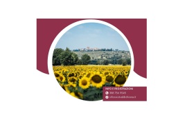 L’AMBITO TURISTICO VALDICHIANA PRESENTA LA NUOVA PIATTAFORMA ON LINE PROMOZIONALE 