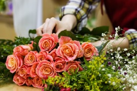 Festa della Mamma: Assofioristi Confesercenti, la guerra infiamma i costi dei fiori stranieri (+20%)