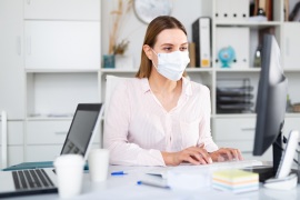 Lavoro: Confesercenti, va bene proroga protocollo per ora, ma chiarire dubbi su obbligatorietà
