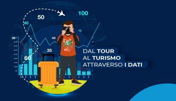 WEBINAR “DAL TOUR AL TURISMO ATTRAVERSO I DATI”